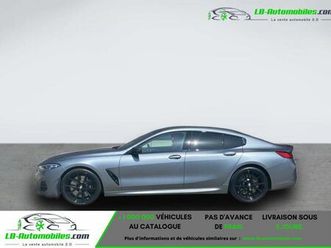 bmw série 8 gran coupé 840d xdrive 340 ch bva