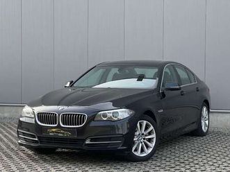 dxa automaat- xdrive- navi- xenon- leder- euro6b.