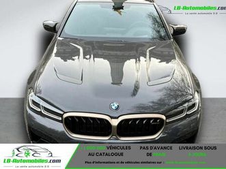 bmw m5 cs 635 ch bva