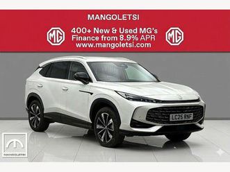 1.5 t-gdi trophy dct euro 6 (start/stop) 5dr