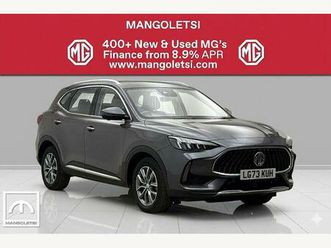 1.5 t-gdi 16.6kwh se auto euro 6 (start/stop) 5dr