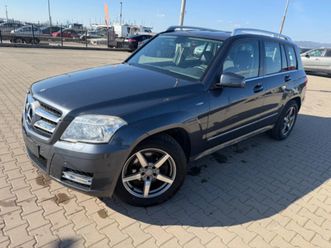 220cdi 4matic avtomat/navi/koja euro 5