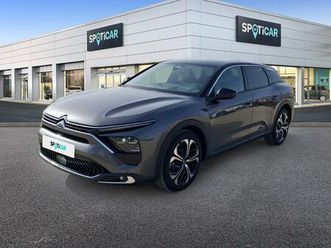 hybrid 107kw (145cv) e-dcs6 plus