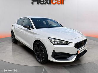 cupra leon 1.4 e-hybrid dsg