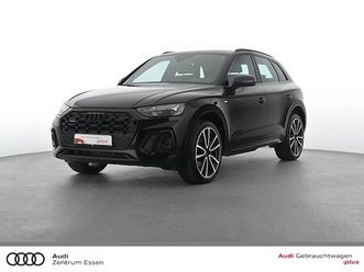 45 tfsi quattro s tronic