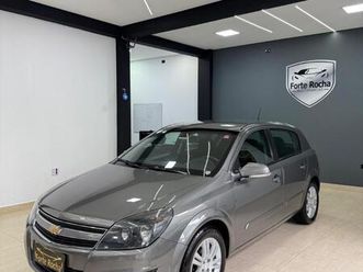 chevrolet vectra gt 2.0 mpfi 8v flexpower mec.