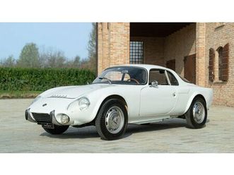 1966 matra jet6 1300 gordini a vendre