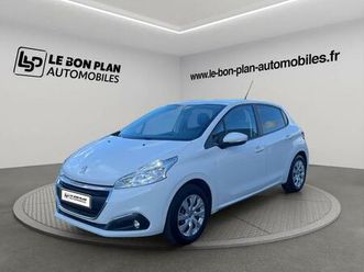 1.6 bluehdi 100ch premium