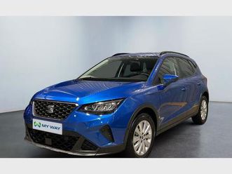 move!*carplay*caméra*capteurs av/ar*clim auto