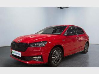 monte carlo*boite auto*carplay*caméra*sièges av chauffants