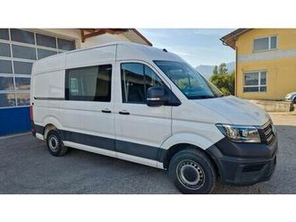 35 2.0 tdi l2h2 ecoprofi fwd (euro 6d-tem