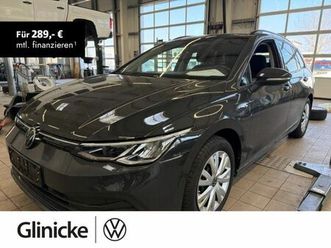 viii life 2.0 tdi dsg, navi, shz