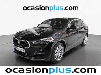 bmw x2 sdrive18i (136 cv)