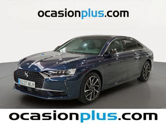 ds 9 ds ds 9 puretech rivoli+ auto (225 cv)