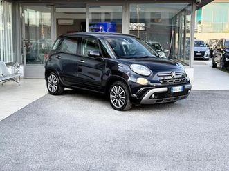 fiat 500l 1.3 diesel 95cv e6 neo. - 2020