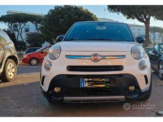 fuat 500 l 1.6 mjet 120cv