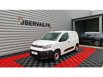 m 650 bluehdi 75 ss bvm5 club