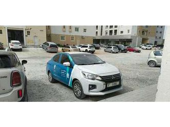 mitsubishi attrage glx base 1.2l