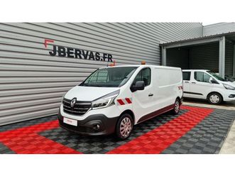 l2h1 1300 kg dci 120 grand confort