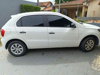 volkswagen gol geração vii 1.0 12v flex mec. 4p 2022