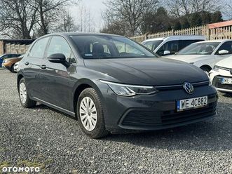 volkswagen golf 1.0 tsi