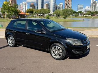 chevrolet vectra 2.0 gt flexpower