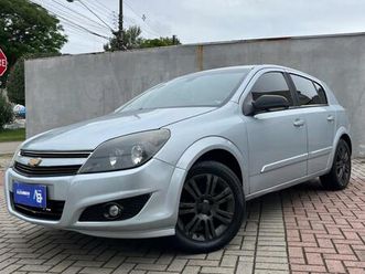 chevrolet vectra 2.0 gt flexpower
