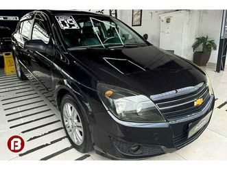 chevrolet vectra gt 2.0 mpfi 8v flexpower mec.