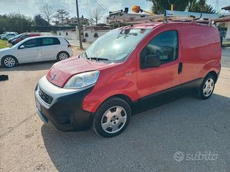 fiat fiorino