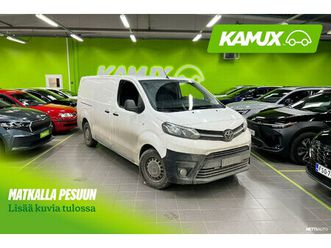 l2 2,0 d 120 automatic edition 5-ovinen