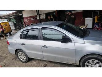 volkswagen voyage 1.0 flex 12v 4p 2022