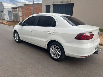 volkswagen voyage 1.6 msi flex 8v 4p 2022