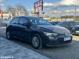 volkswagen golf 1.0 tsi