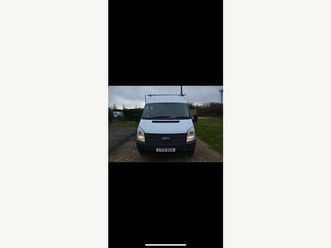 2.2 tdci 350 rwd l3 4dr (drw)