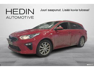 1,5 t-gdi 160hv ex sw dct // suomi-auto / peruutuskamera // *** rahoitus alkaen 1,99% (+kulut)