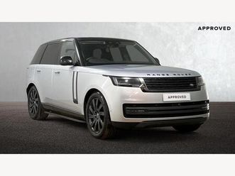 3.0 p440e 38.2kwh se auto 4wd euro 6 (start/stop) 5dr