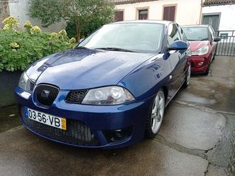 seat ibiza 6l maio/03