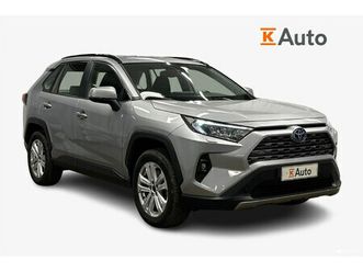 2,5 hybrid awd-i active