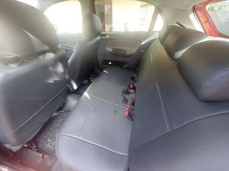 volkswagen gol geração vi comfortline 1.0 8v total flex mec. 4p 2015