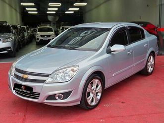 chevrolet vectra elegan. 2.0 mpfi 8v flexpower mec