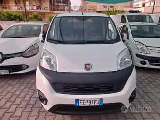 fiat qubo 1.3 mjt 95cv autocarro n1 5 posti anno 2
