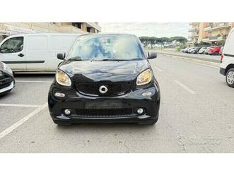 smart fortwo 70 1.0 prime led navi panorama cerchi