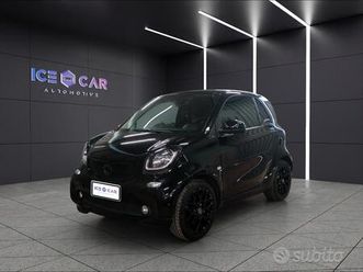 smart fortwo 90 0.9 turbo twinamic prime full led