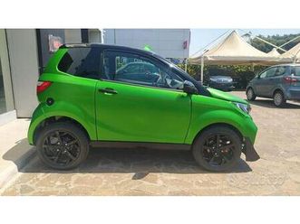 aixam mega gto performance giugno 2022