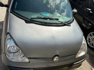 aixam mega anno 2008