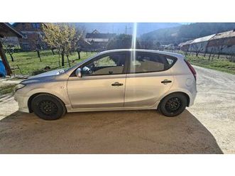 hyundai i30 1,6 crdi, 2011 god.