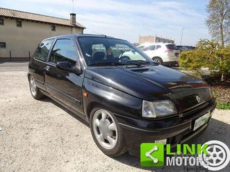 renault clio 1.8i 16v