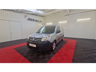 grand confort - blue dci 95