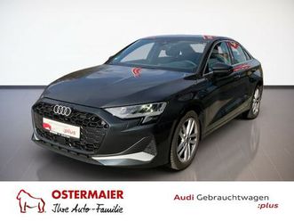 advanced 35 tdi s tronic