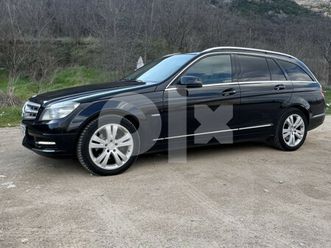 mercedes-benz c 250